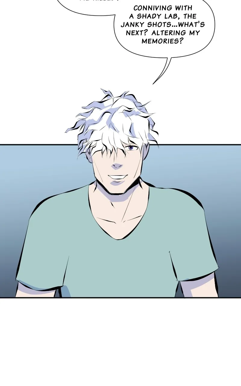Supervillainy Chapter 33 page 15 - 