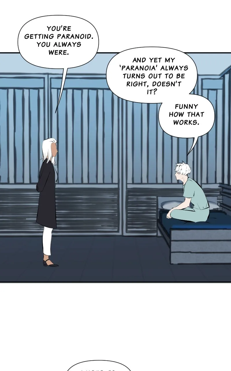 Supervillainy Chapter 33 page 16 - 