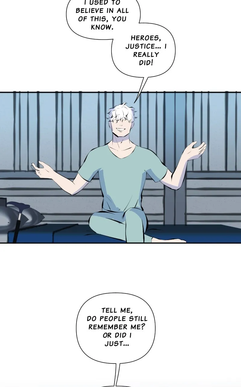 Supervillainy Chapter 33 page 17 - 