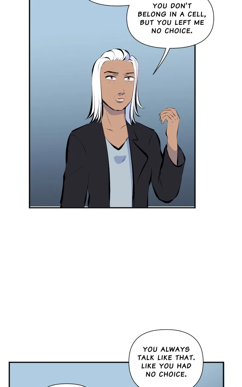 Supervillainy Chapter 33 page 19 - 