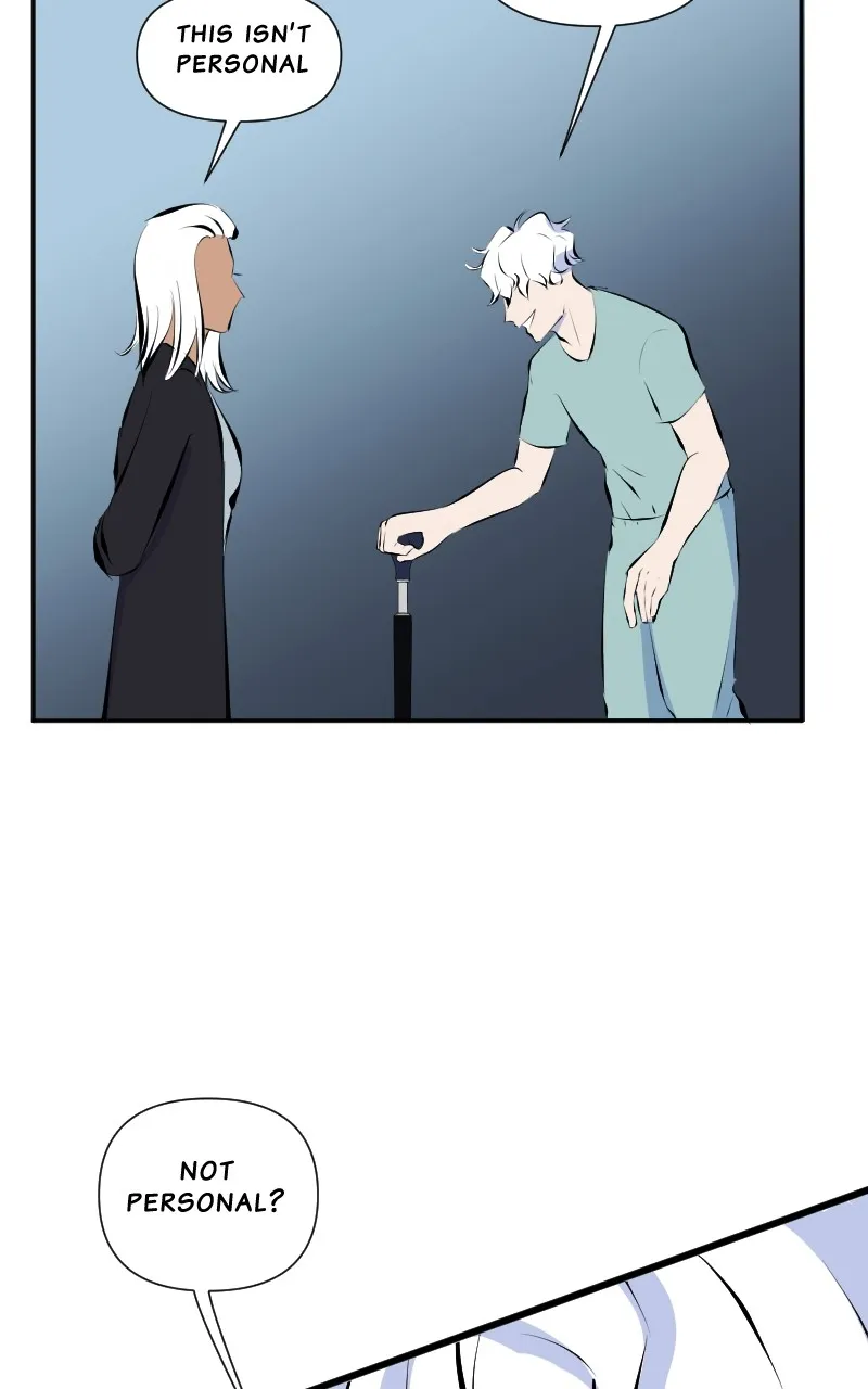 Supervillainy Chapter 33 page 20 - 