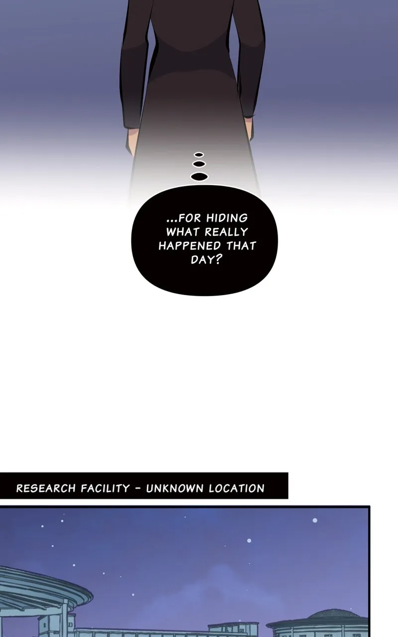 Supervillainy Chapter 33 page 3 - 