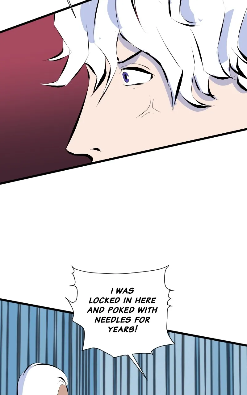 Supervillainy Chapter 33 page 21 - 