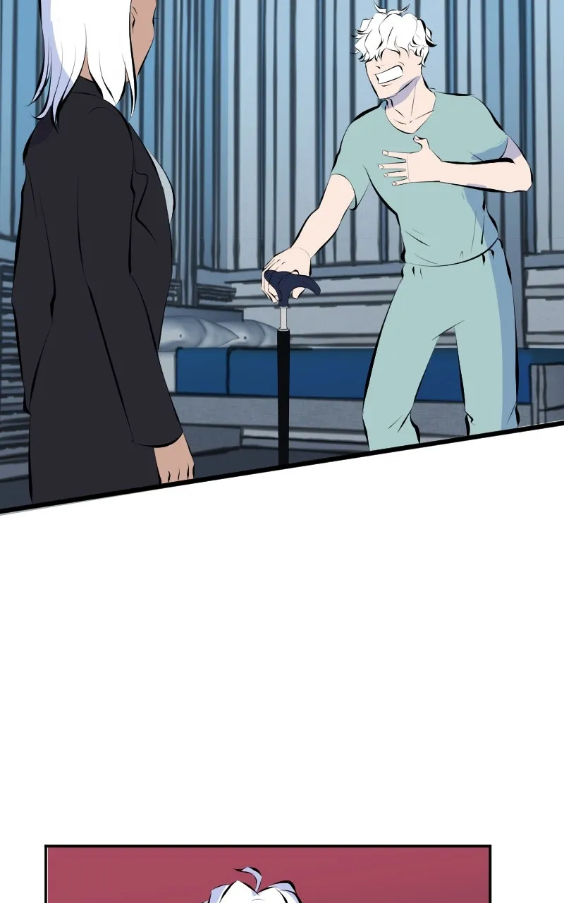 Supervillainy Chapter 33 page 22 - 