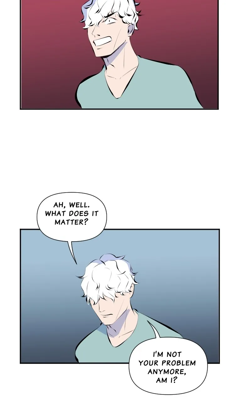 Supervillainy Chapter 33 page 23 - 