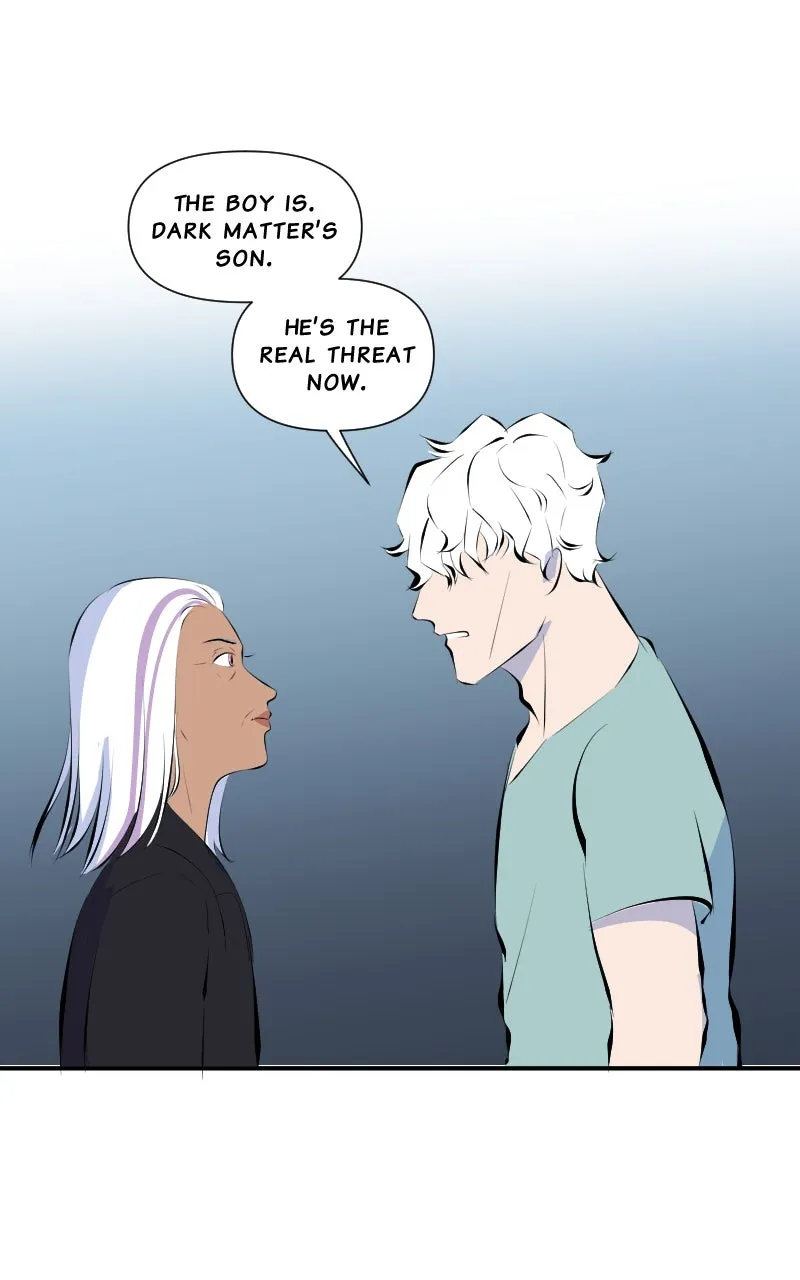 Supervillainy Chapter 33 page 24 - 