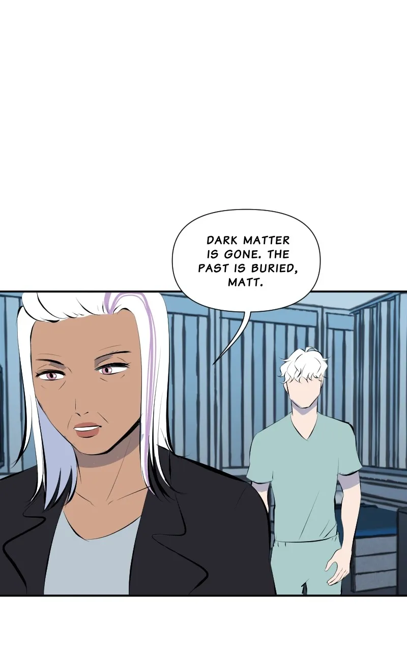 Supervillainy Chapter 33 page 26 - 