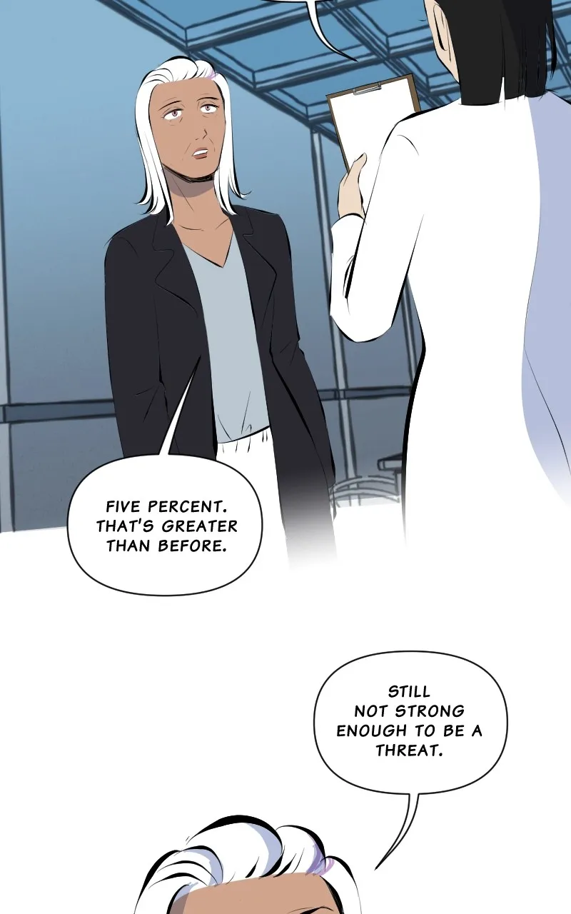 Supervillainy Chapter 33 page 32 - 