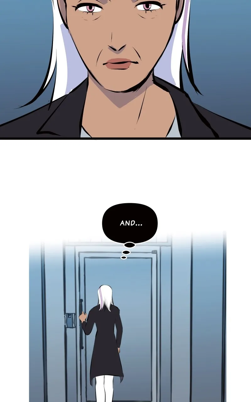 Supervillainy Chapter 33 page 5 - 