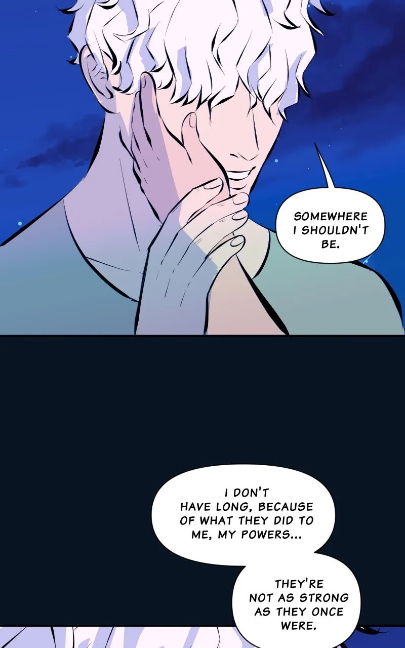 Supervillainy Chapter 33 page 48 - 