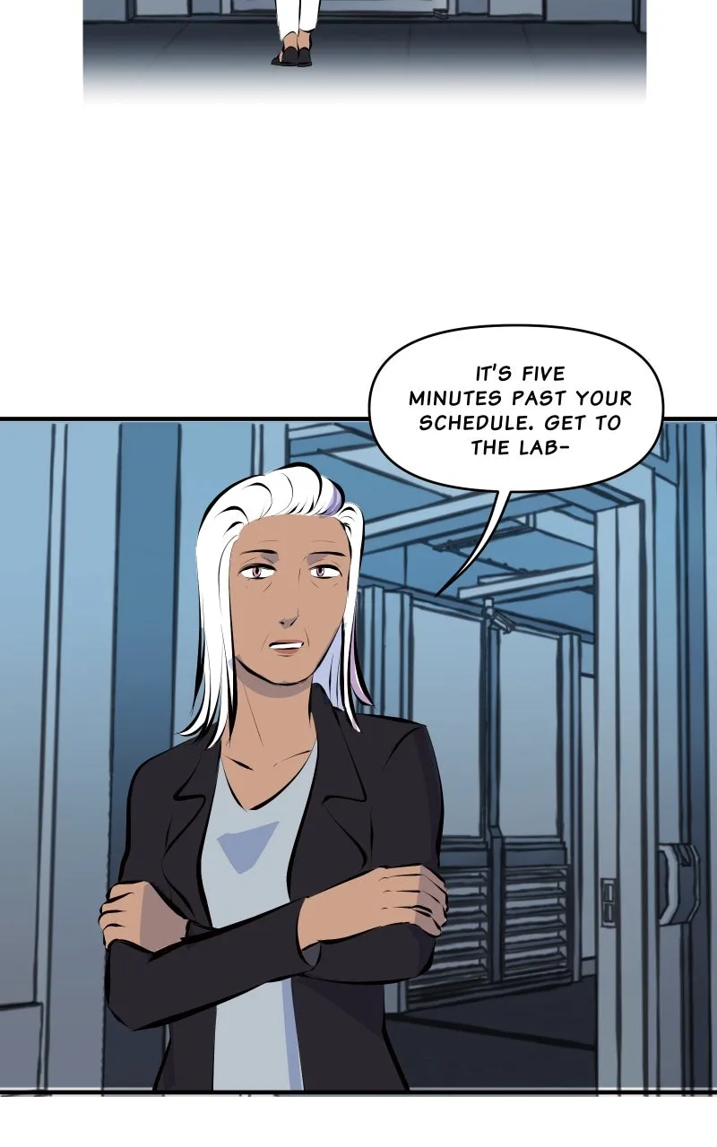 Supervillainy Chapter 33 page 6 - 