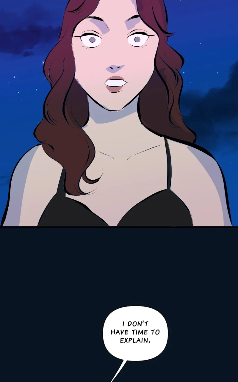 Supervillainy Chapter 33 page 51 - 