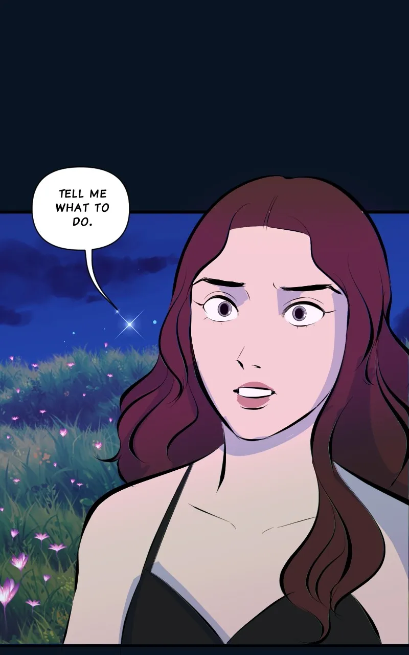 Supervillainy Chapter 33 page 54 - 