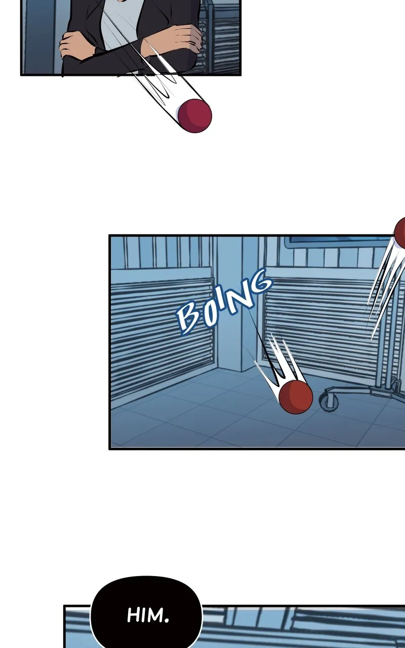 Supervillainy Chapter 33 page 8 - 