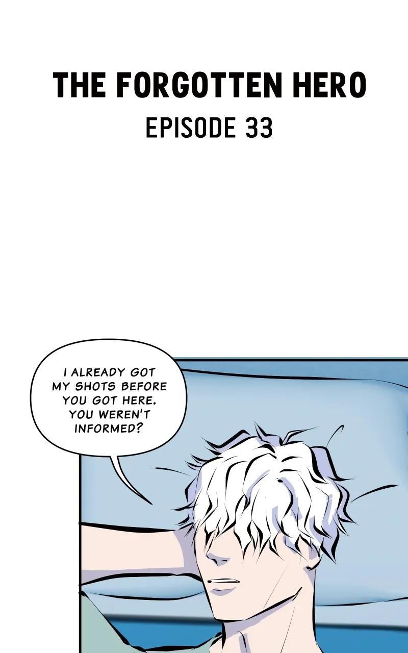 Supervillainy Chapter 33 page 10 - 