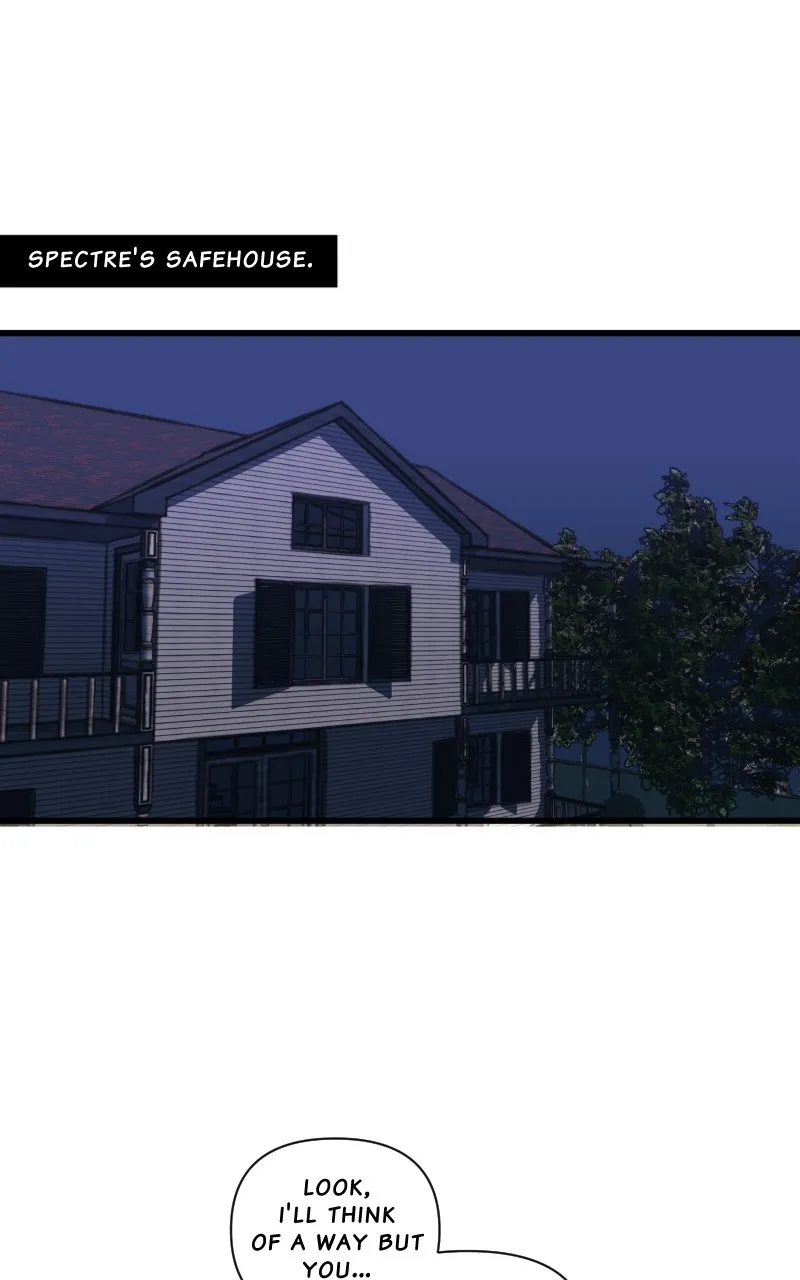 Supervillainy Chapter 34 page 12 - 
