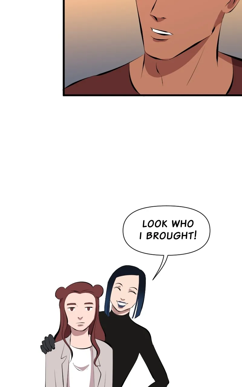 Supervillainy Chapter 34 page 15 - 