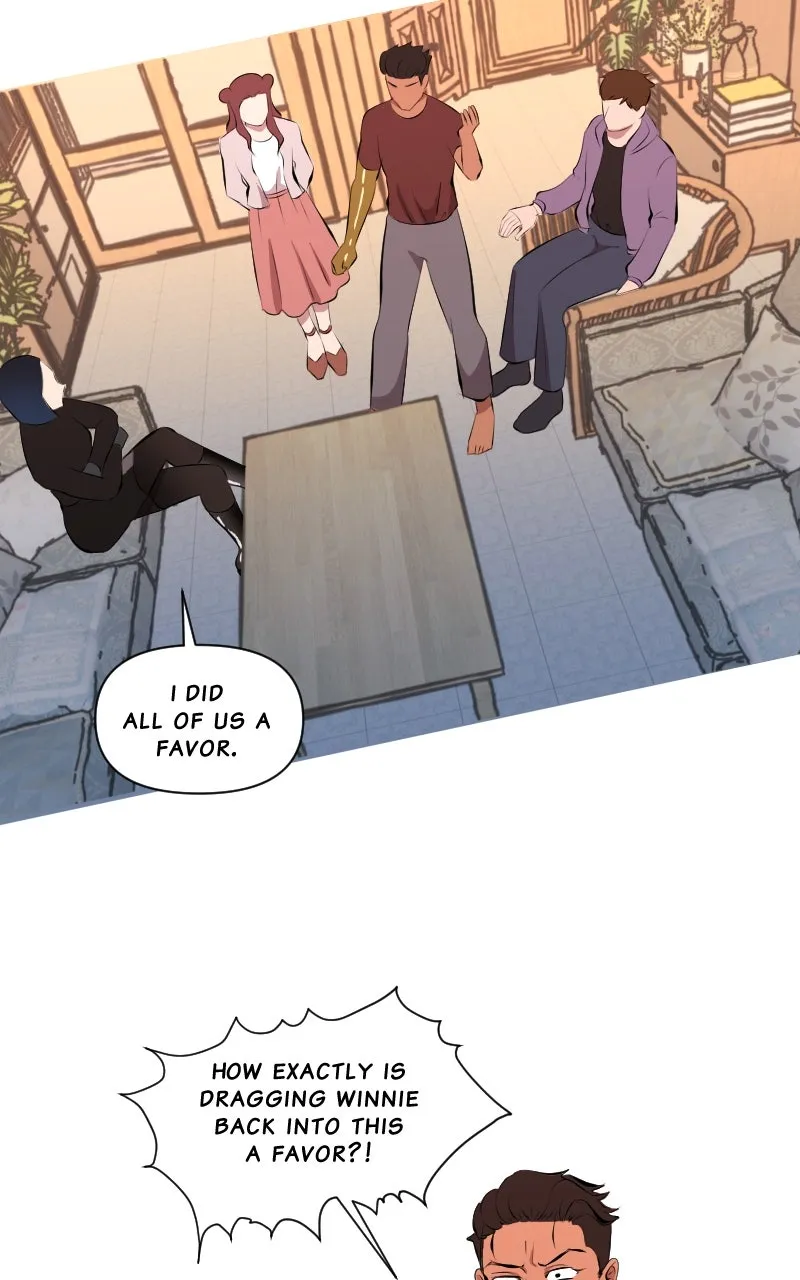 Supervillainy Chapter 34 page 20 - 