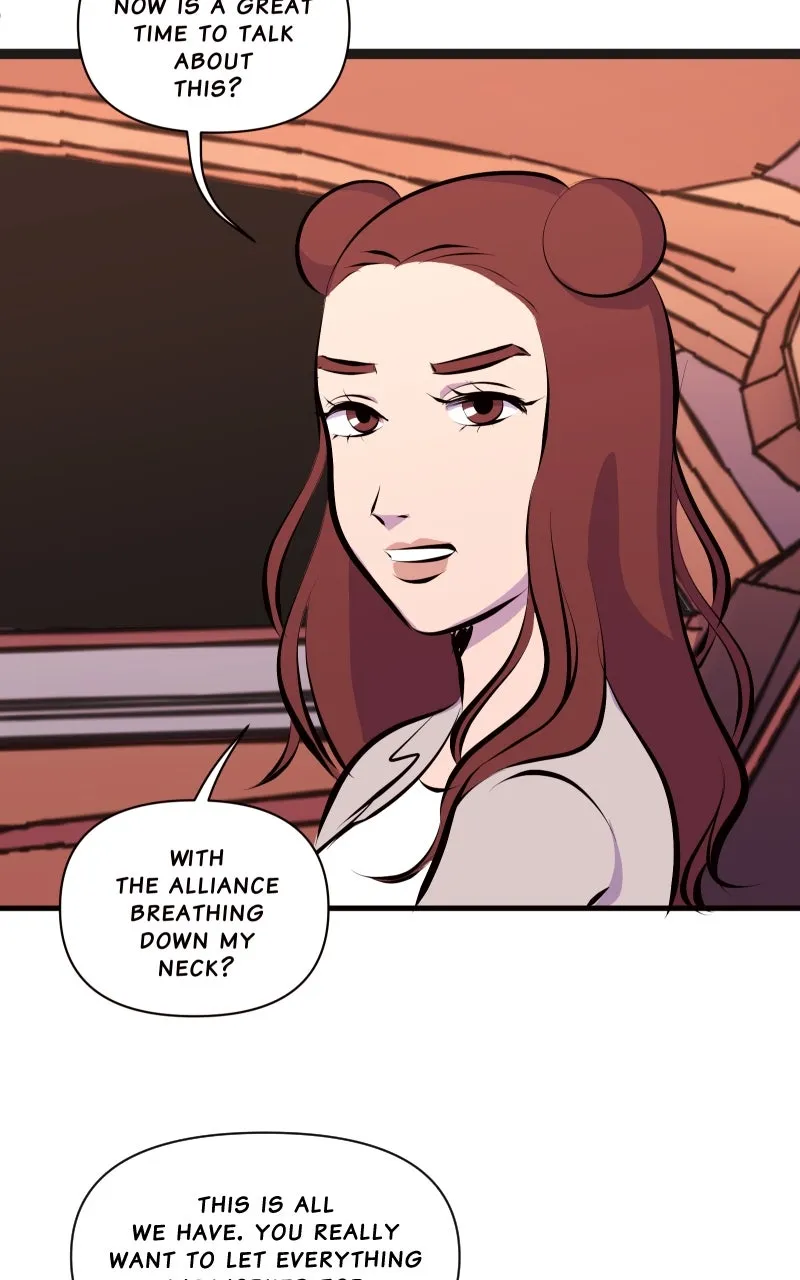 Supervillainy Chapter 34 page 3 - 
