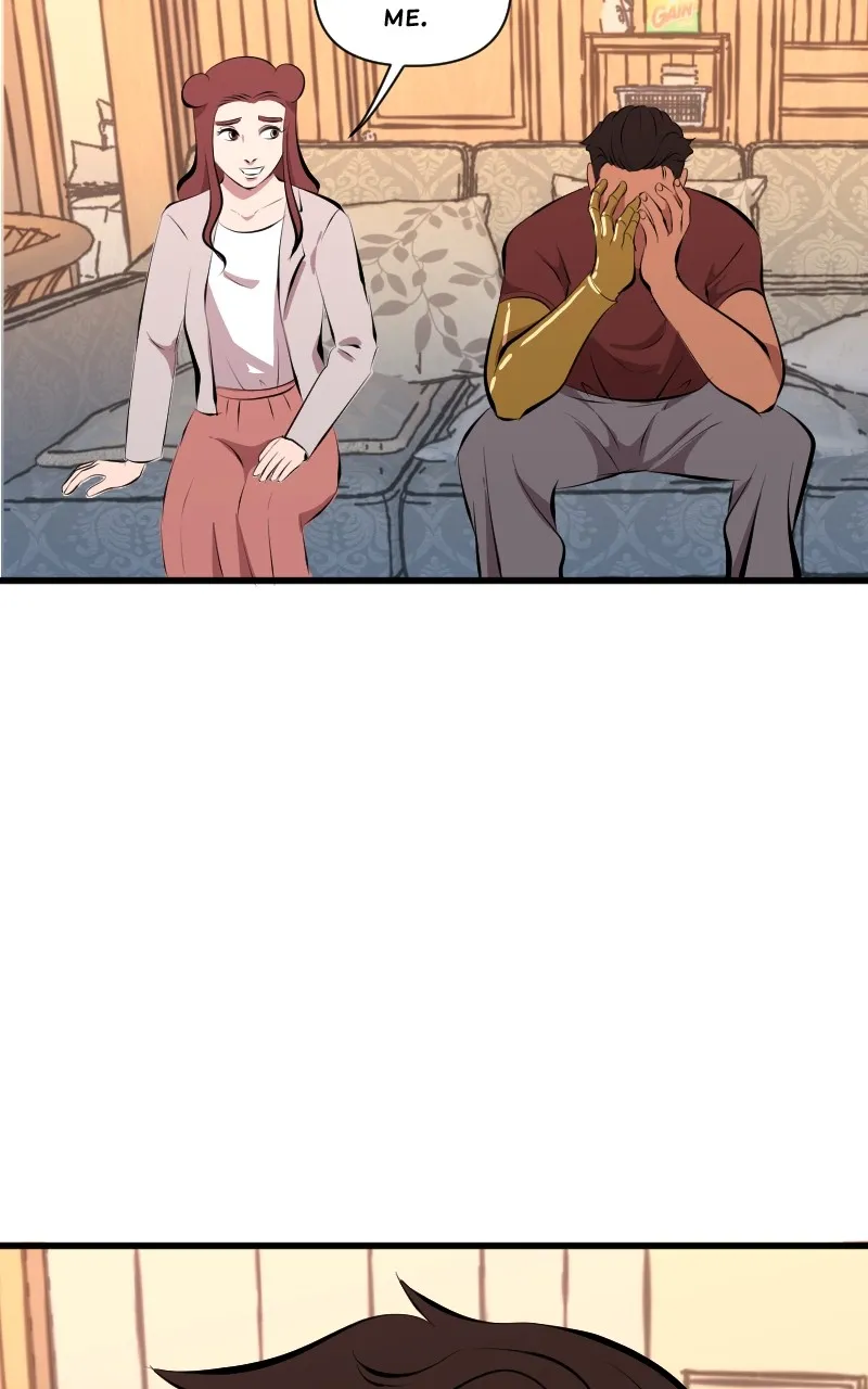 Supervillainy Chapter 34 page 23 - 