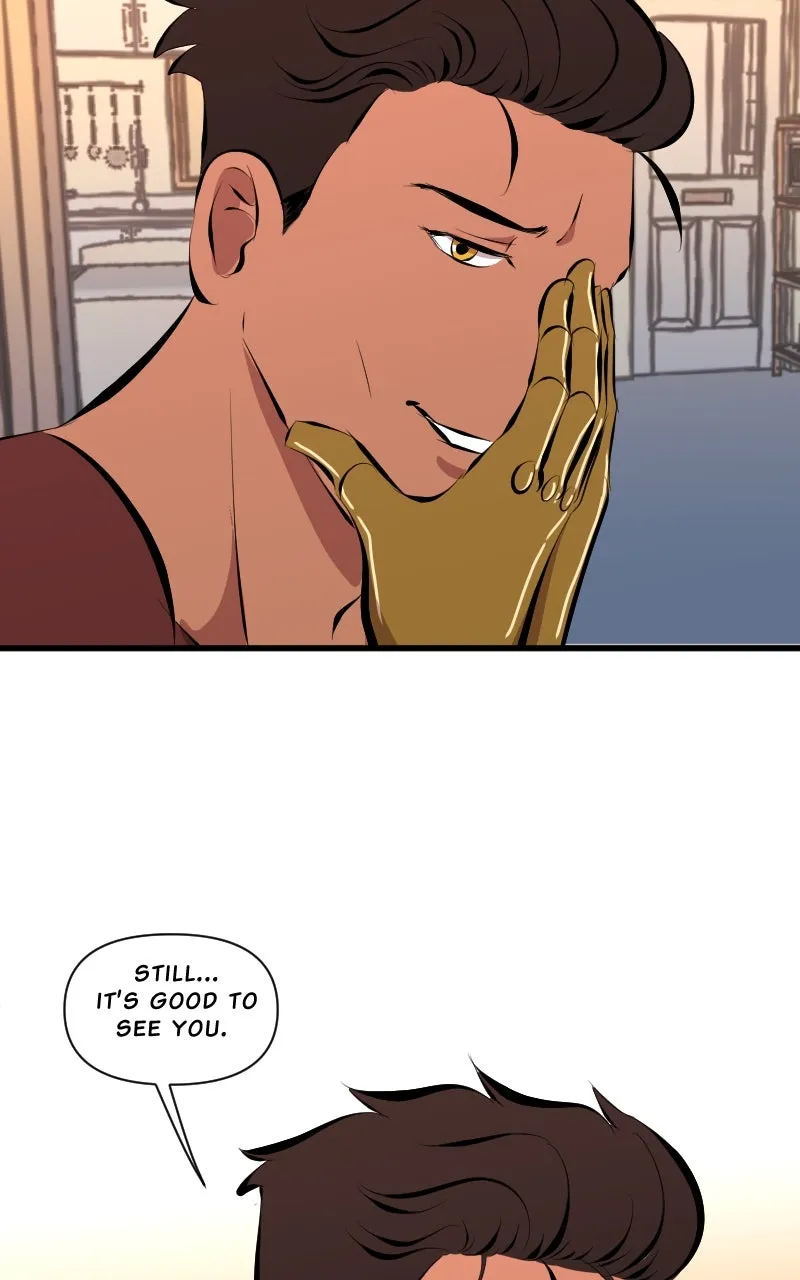Supervillainy Chapter 34 page 24 - 