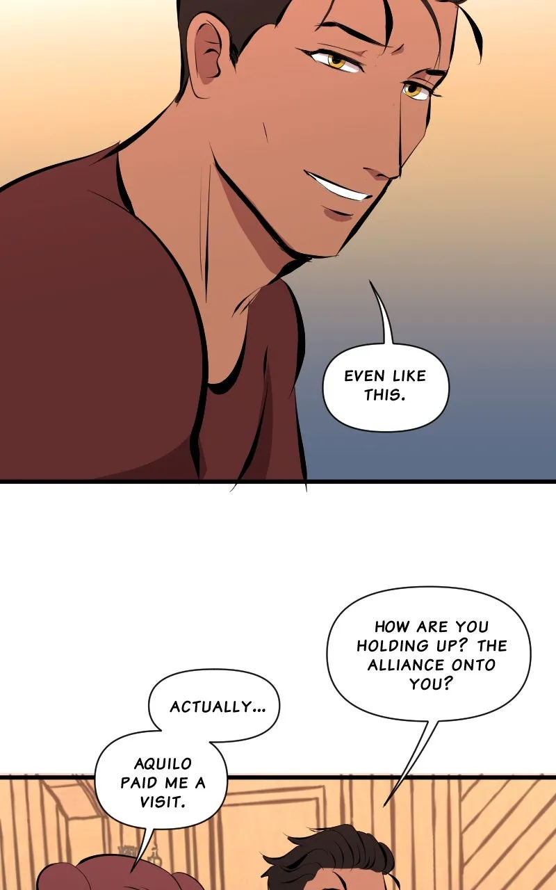 Supervillainy Chapter 34 page 25 - 