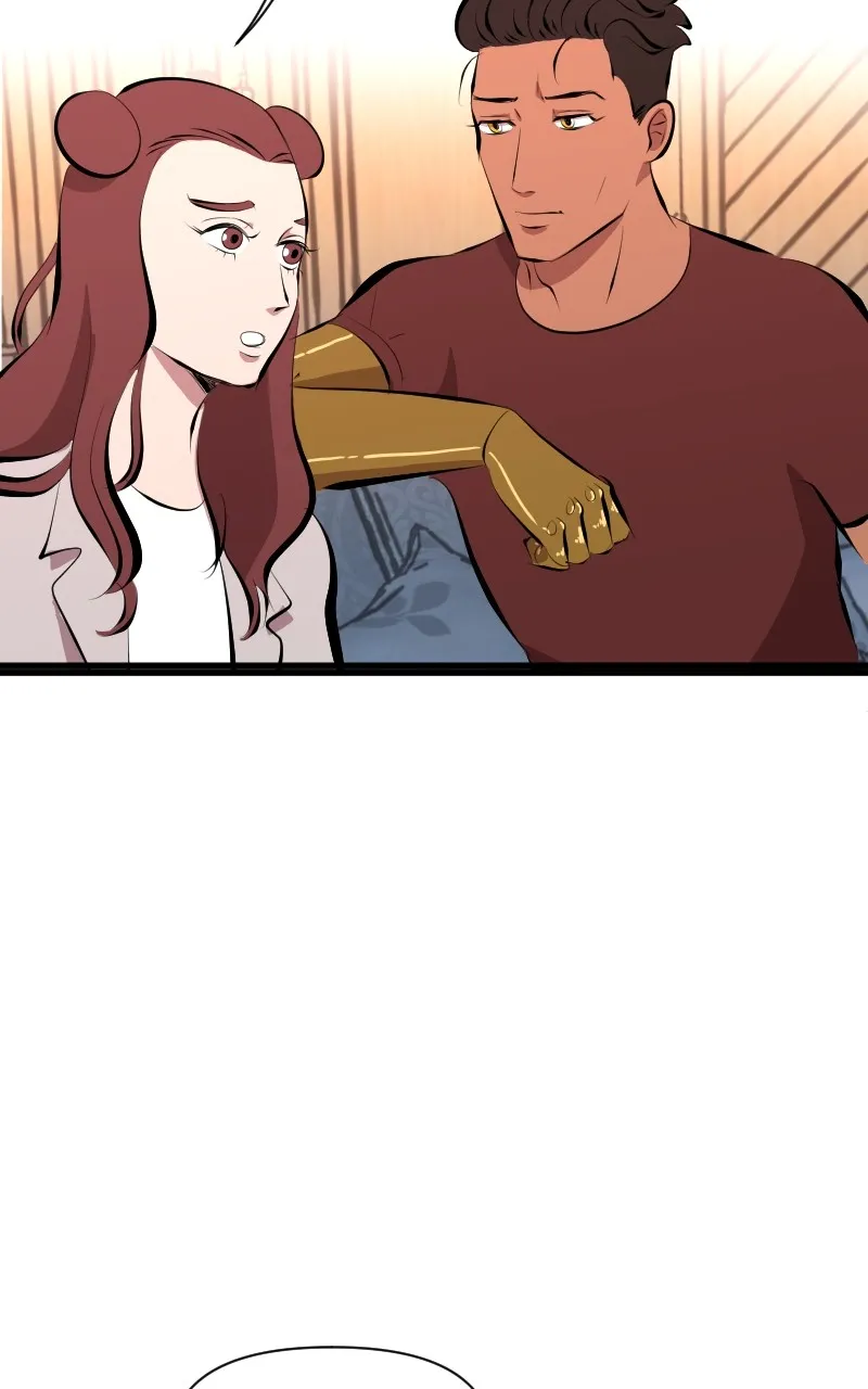 Supervillainy Chapter 34 page 28 - 