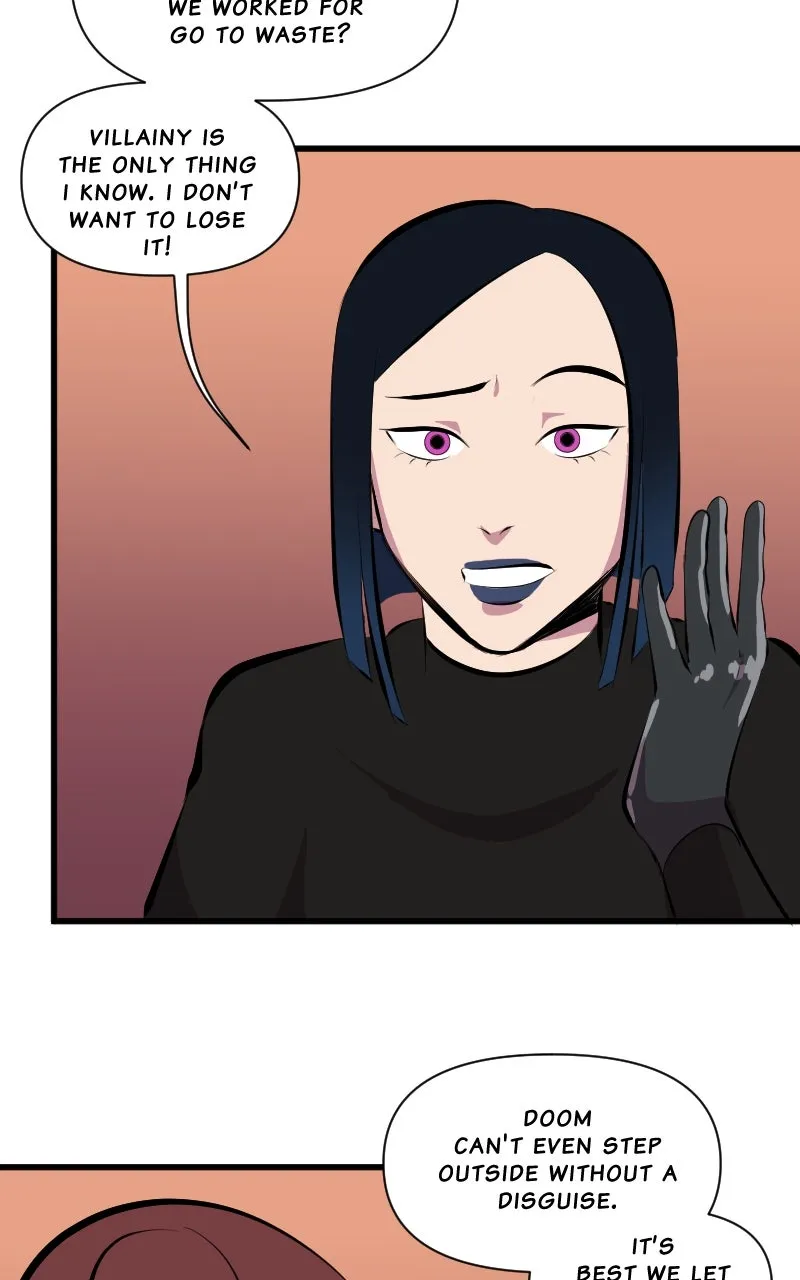 Supervillainy Chapter 34 page 4 - 