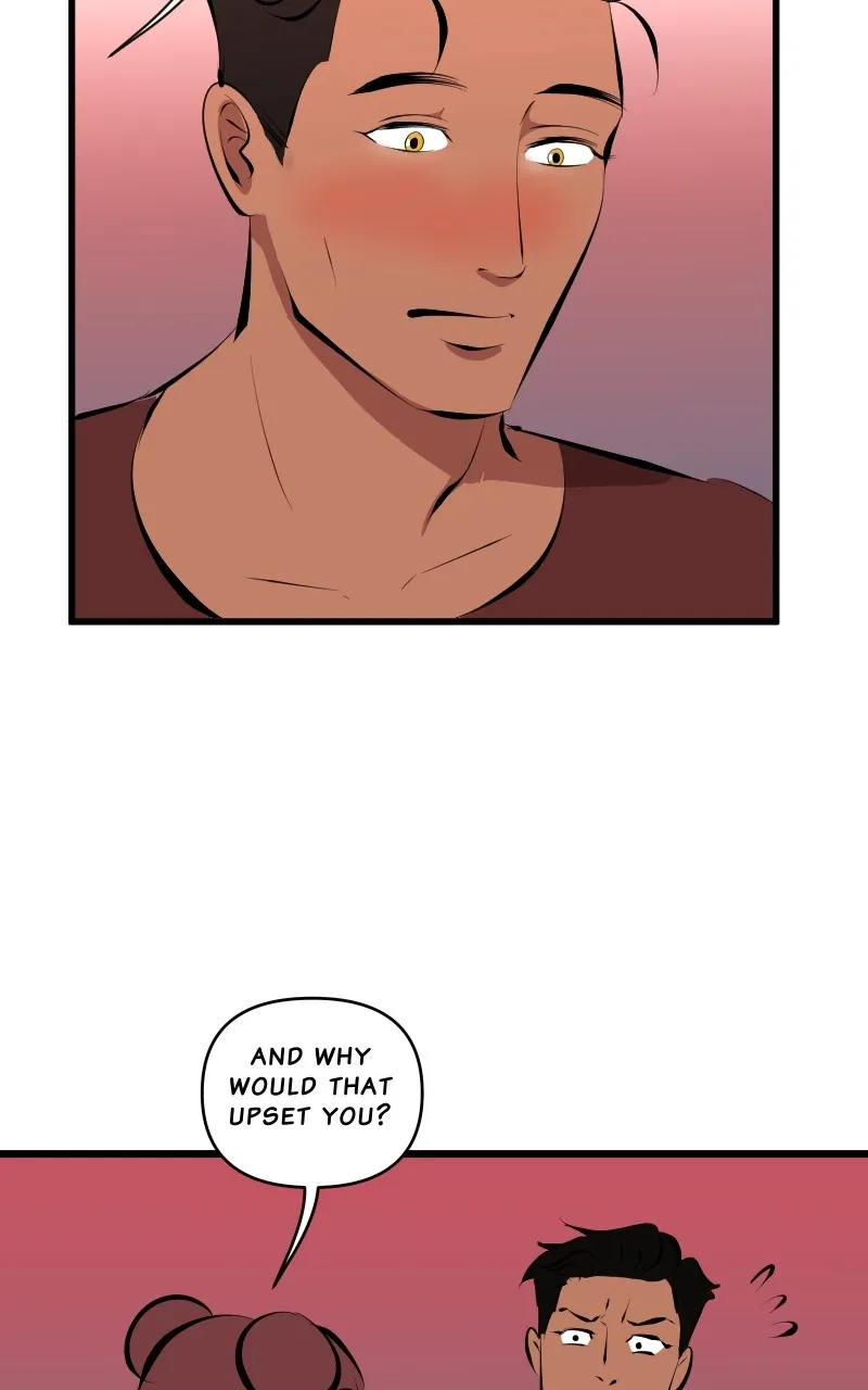 Supervillainy Chapter 34 page 32 - 