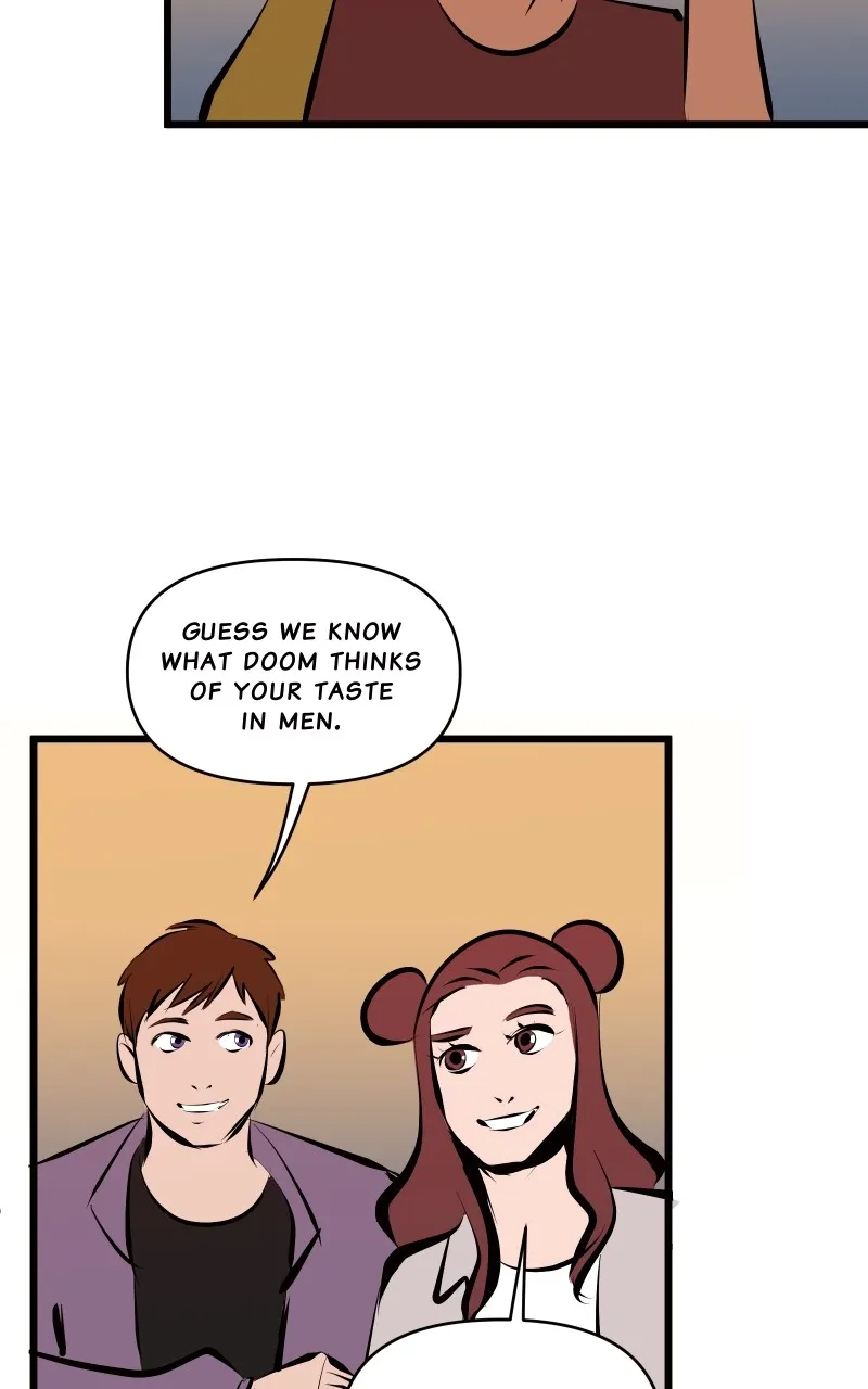 Supervillainy Chapter 34 page 35 - 