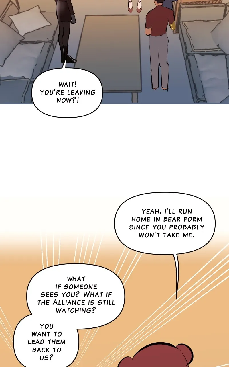 Supervillainy Chapter 34 page 37 - 