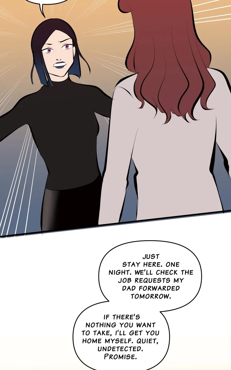 Supervillainy Chapter 34 page 38 - 
