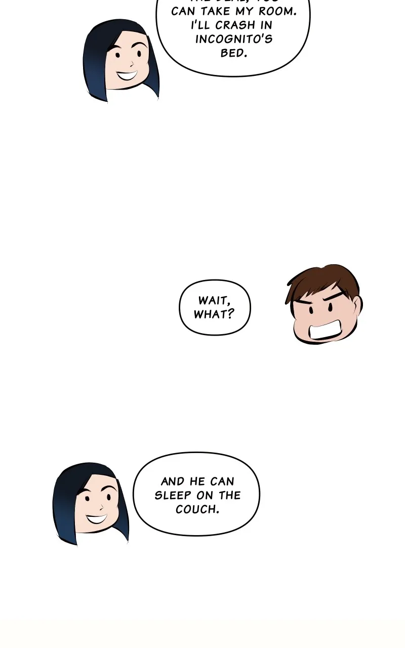 Supervillainy Chapter 34 page 41 - 