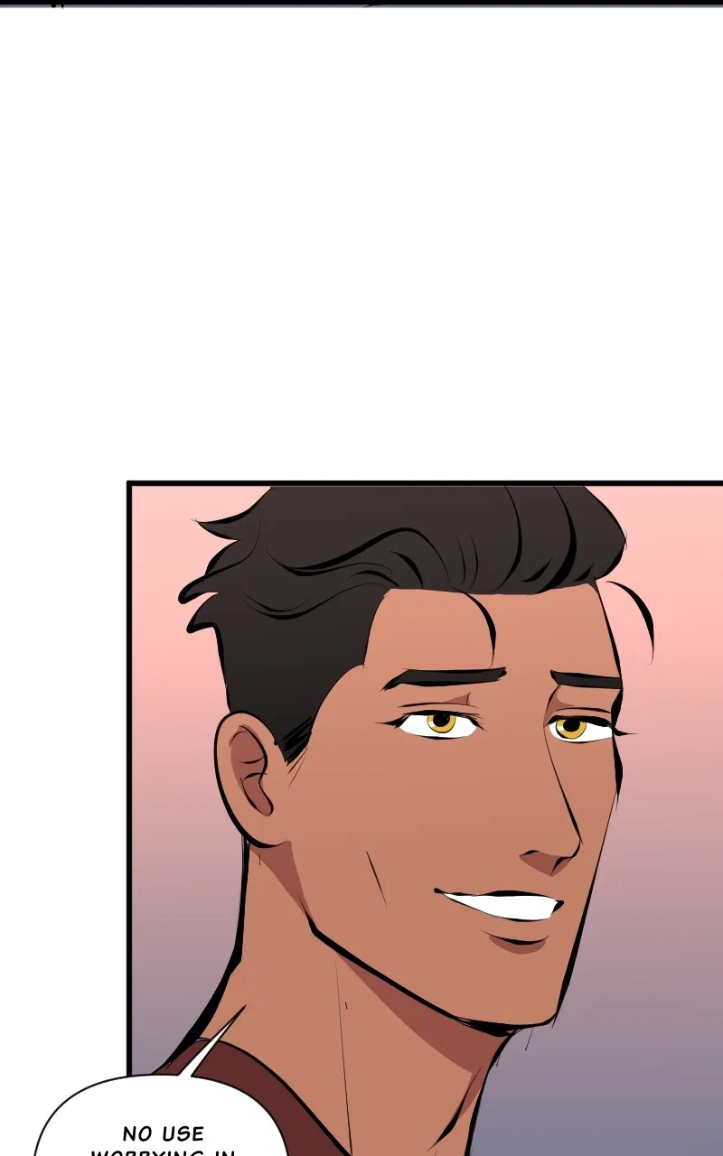 Supervillainy Chapter 34 page 49 - 