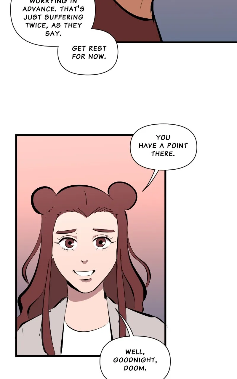 Supervillainy Chapter 34 page 50 - 