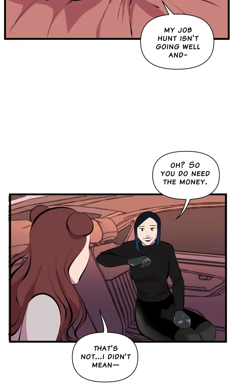 Supervillainy Chapter 34 page 6 - 
