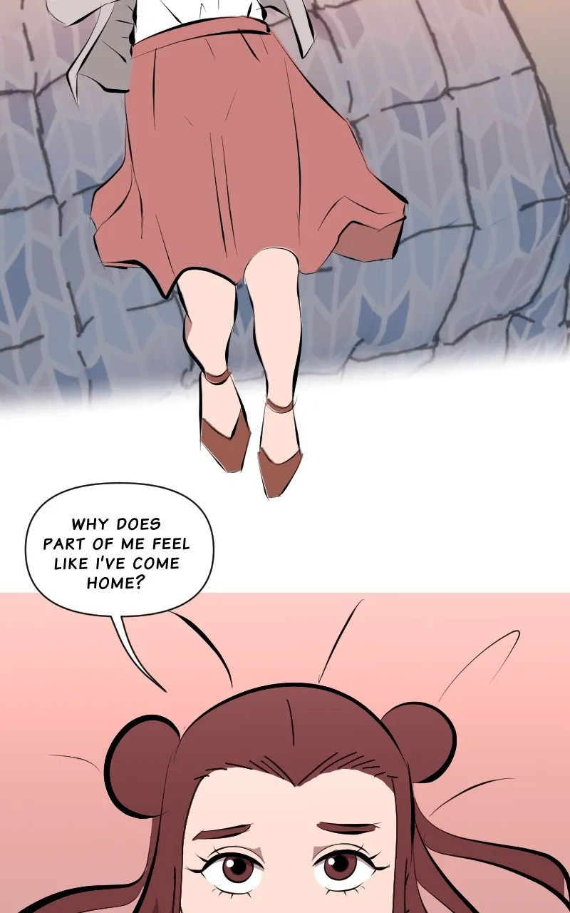 Supervillainy Chapter 34 page 56 - 