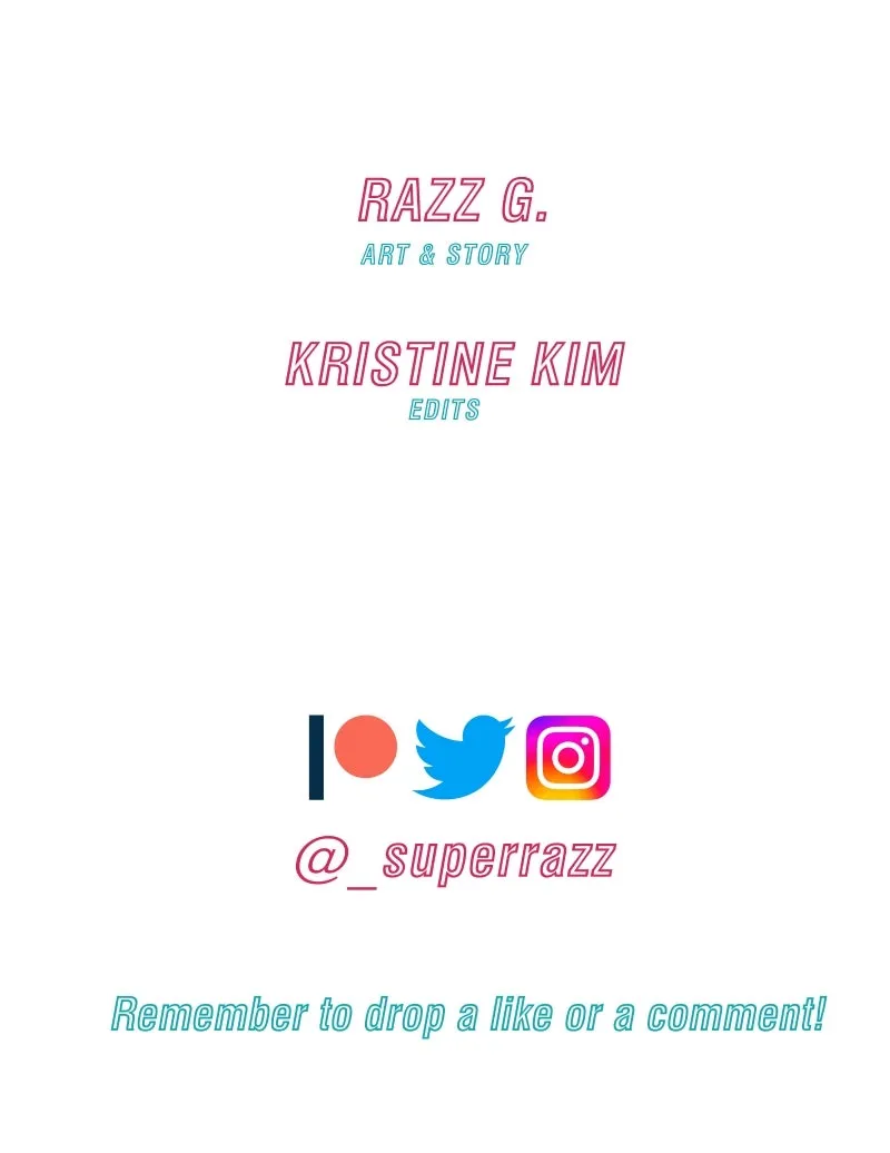 Supervillainy Chapter 34 page 58 - 