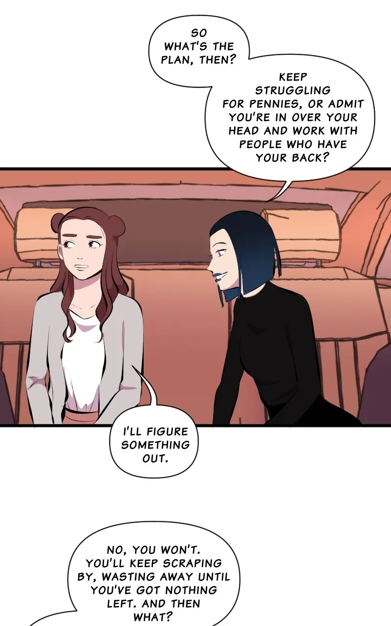 Supervillainy Chapter 34 page 7 - 
