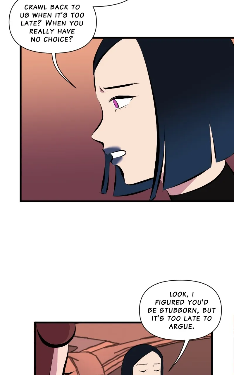 Supervillainy Chapter 34 page 8 - 
