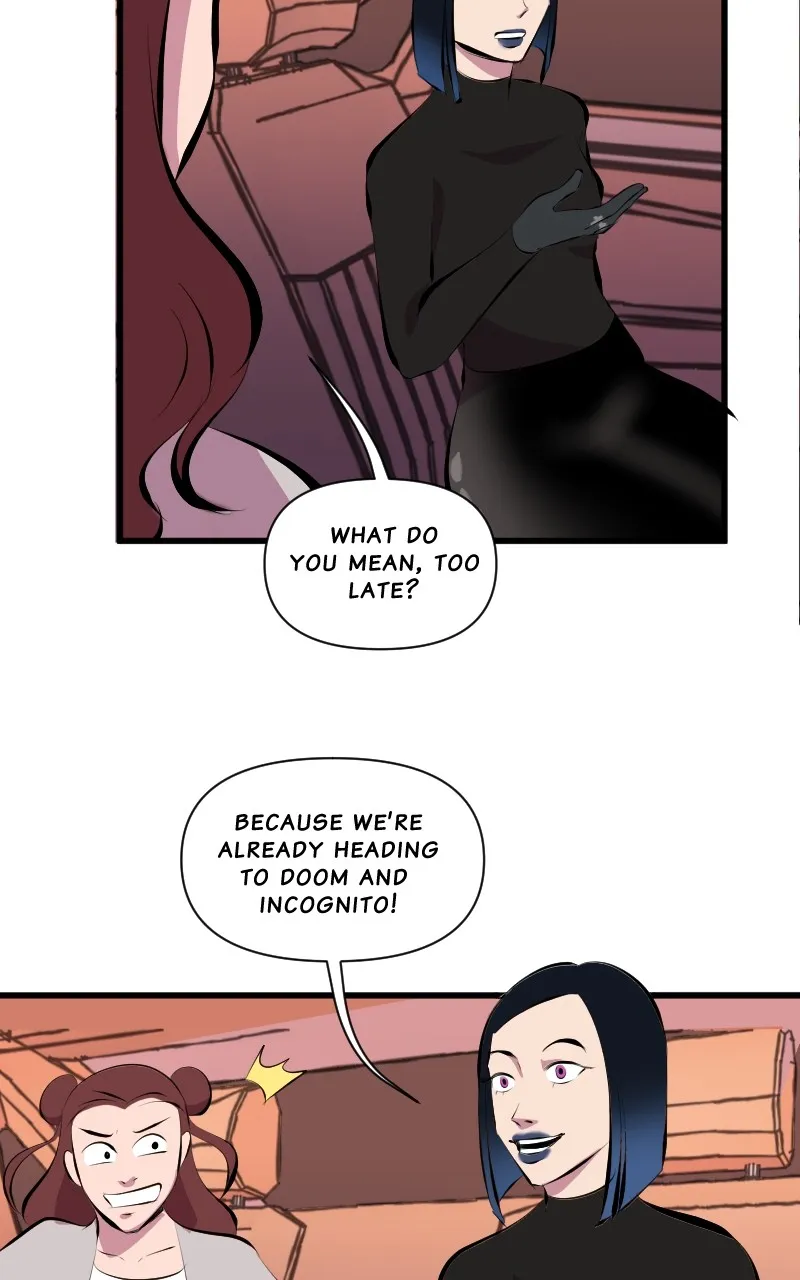 Supervillainy Chapter 34 page 9 - 