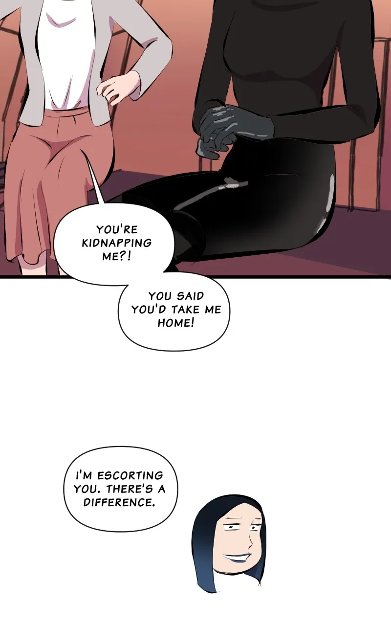 Supervillainy Chapter 34 page 10 - 