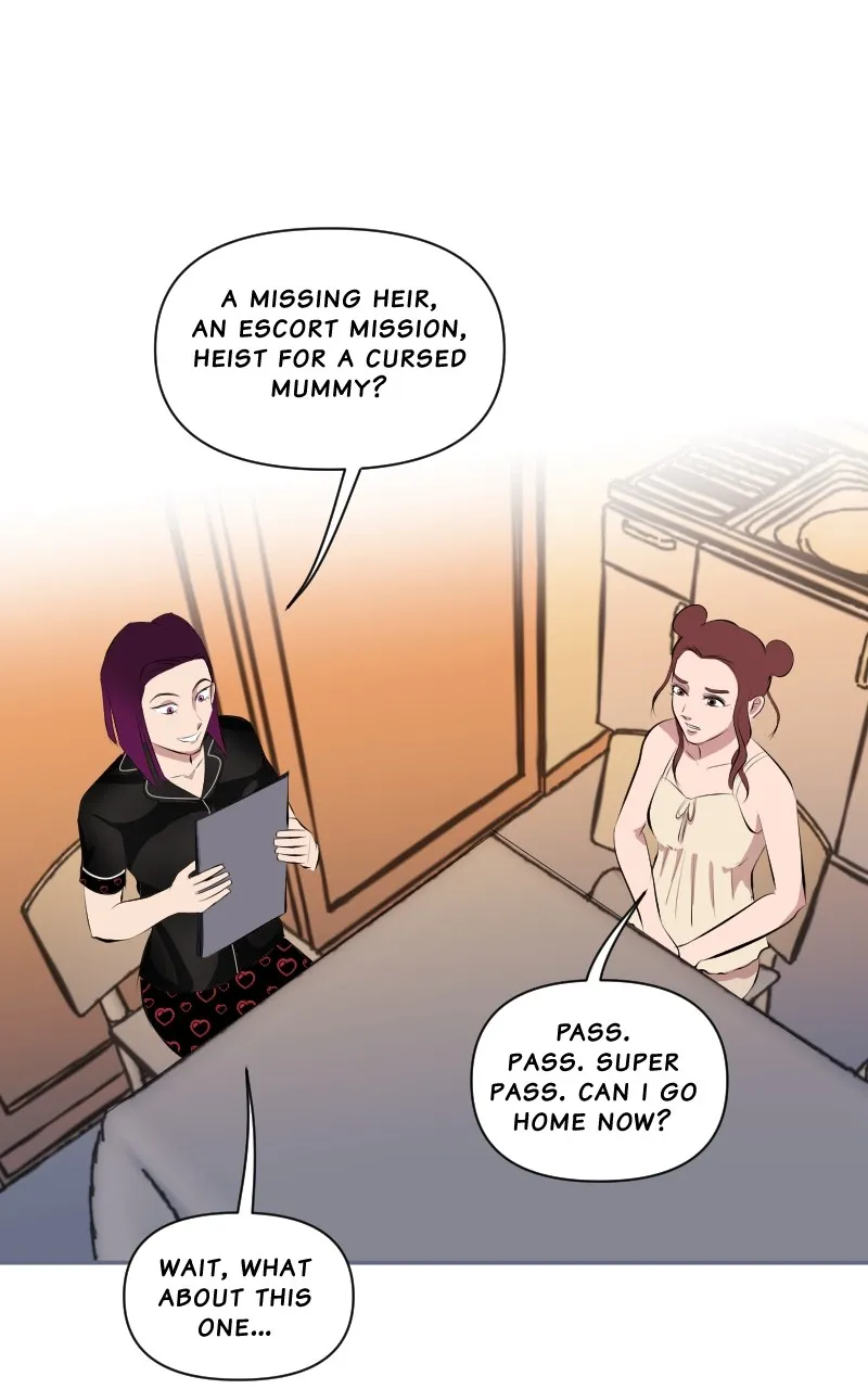 Supervillainy Chapter 35 page 2 - 