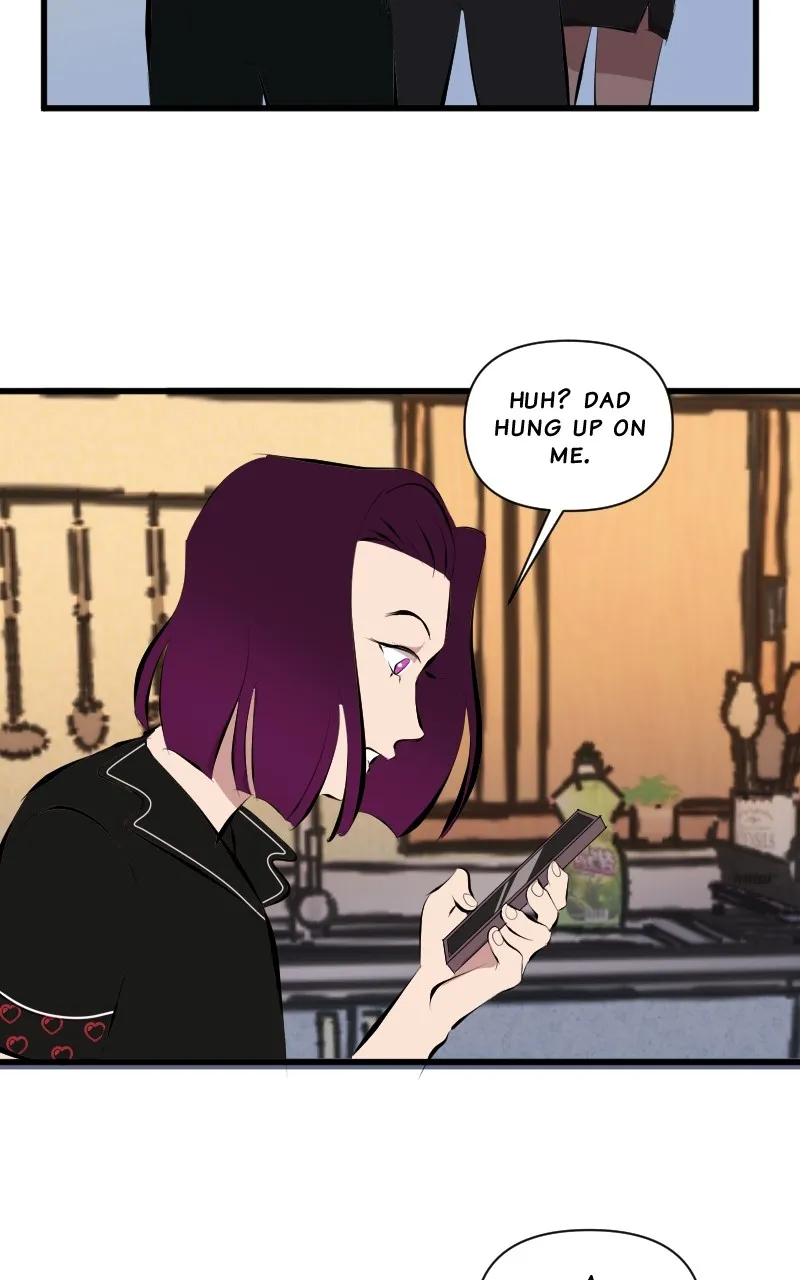 Supervillainy Chapter 35 page 11 - 