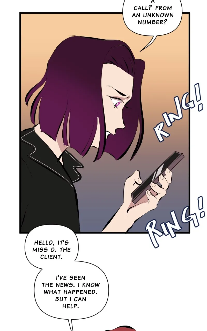 Supervillainy Chapter 35 page 12 - 
