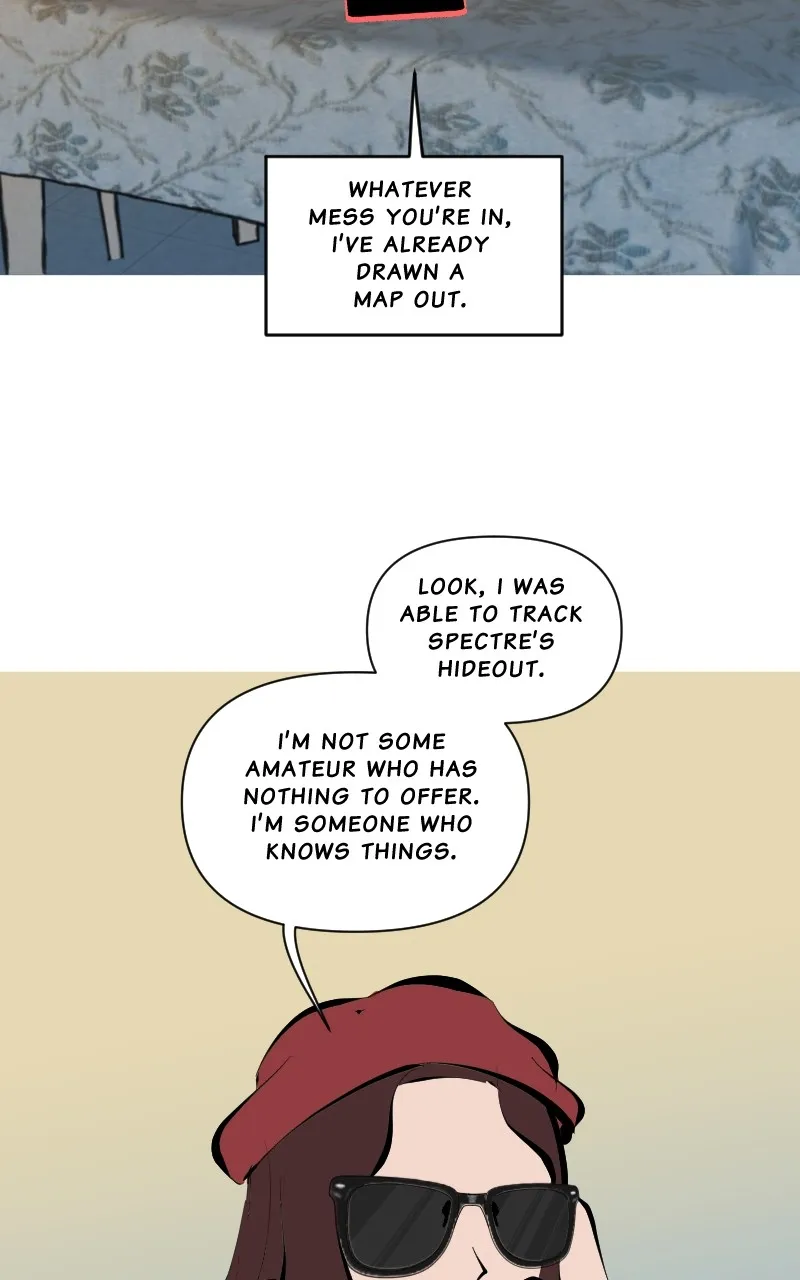 Supervillainy Chapter 35 page 15 - 