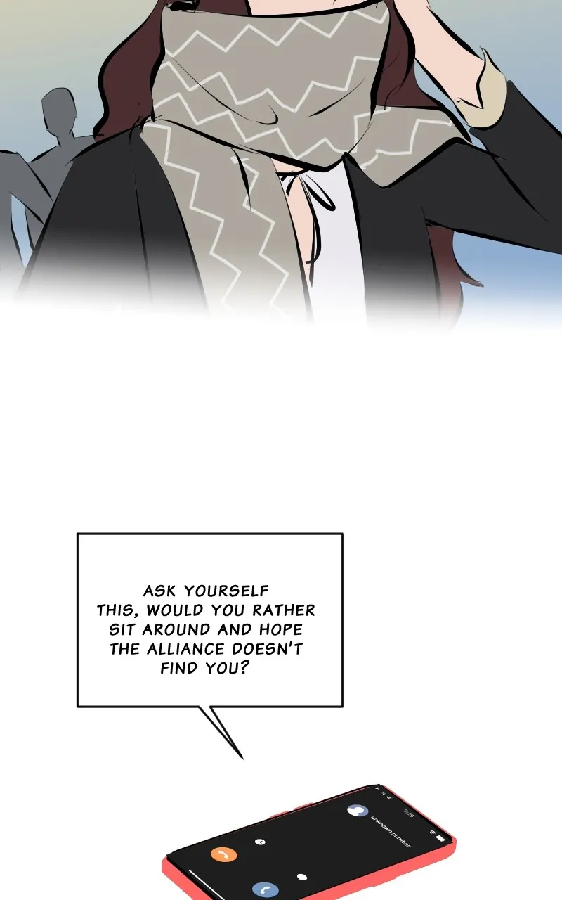 Supervillainy Chapter 35 page 16 - 
