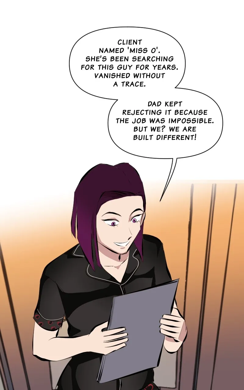 Supervillainy Chapter 35 page 3 - 
