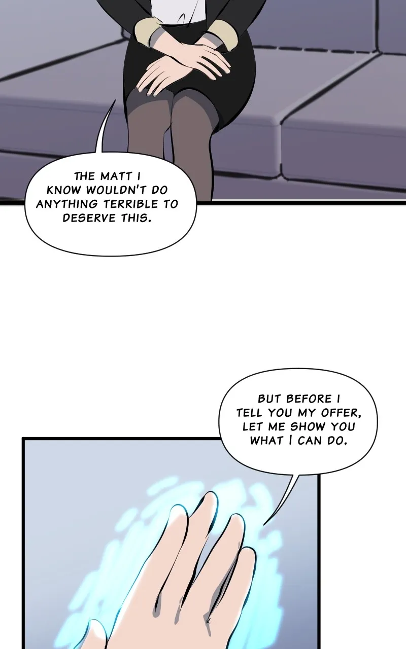 Supervillainy Chapter 35 page 23 - 
