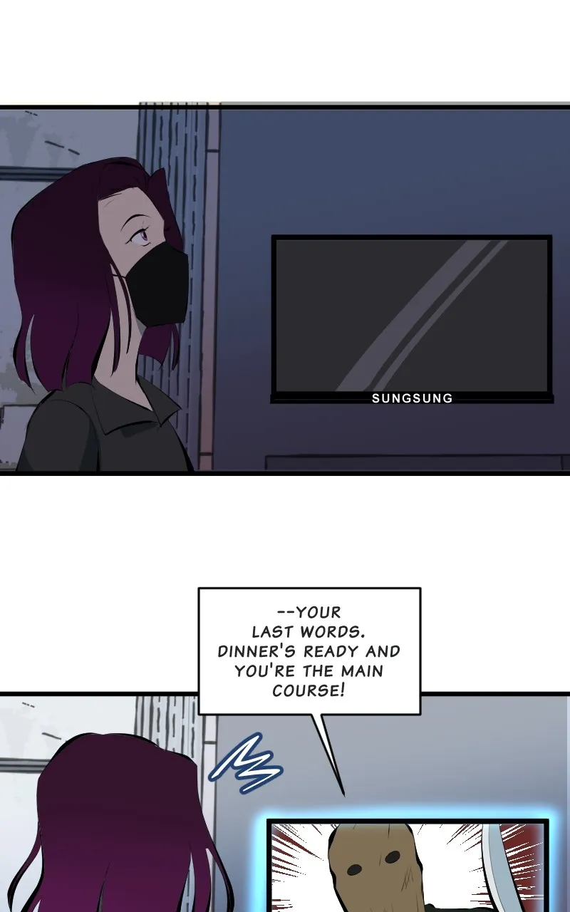 Supervillainy Chapter 35 page 26 - 